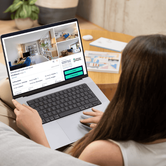 Advertise Your Rental Property